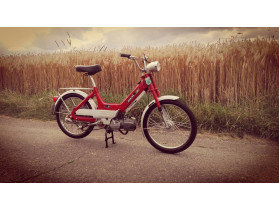 Michael's Puch  Maxi N