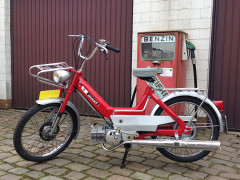 Puch Michael Küster