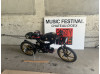 Puch JPS Café racer