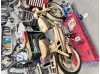 Puch x30 woody