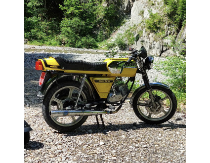 KTM