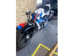 Puch david willemsen