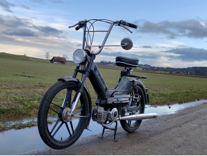 Puch maxi z50