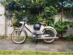 Puch Maxi S