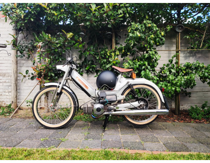 Puch Maxi S