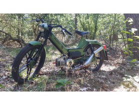 Daan's puch maxi S