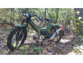 's puch maxi S
