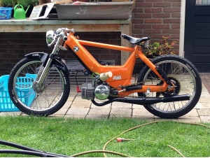 Puch Maxi N ST