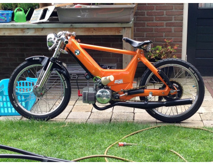 Puch Maxi N ST