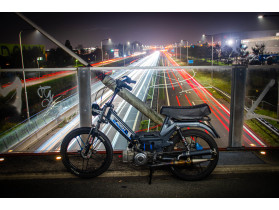 's puch maxi s