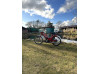 Red Puch Maxi S
