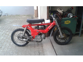 's Puch Maxi n