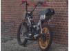 Cross Puch 