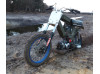 army crosser
