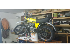 Puch Cobra 