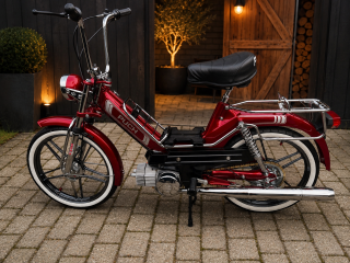 Puch maxi kL