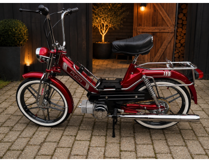 Puch maxi kL