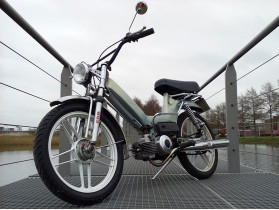 Bas's Puch Maxi S