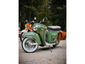 's KTM Ponny 2 Super 4