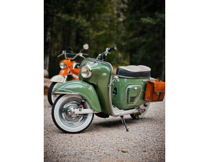 ★ KTM Ponny II SUPER 4 ★