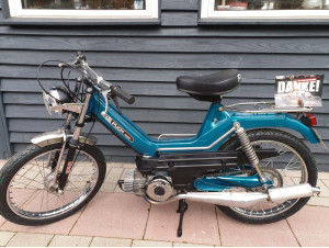 Puch Maxi S 