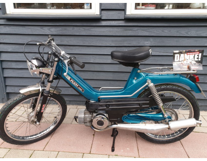Puch Maxi S 