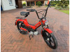 Puch Maxi S - Rot