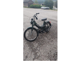 's Puch Maxi s