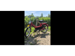 Puch maxi s