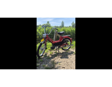 Puch maxi s