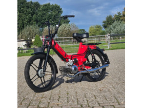 Syl's Puch Maxi s