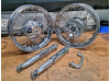 ★ PUCH DS50 ★