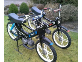 Cross Puch