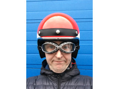 Puch Erik Weerheim Stempels