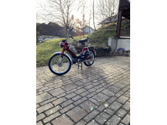 Puch Michael Schnapp