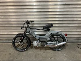 Benno's Puch maxi s Puch maxi s