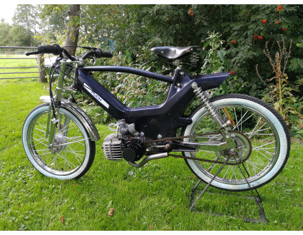 Puch Maxi