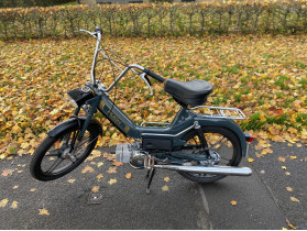 Maurice's Puch  Maxi s 