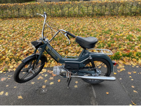 's Puch  Maxi s 