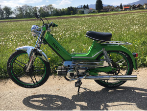 Puch Maxi