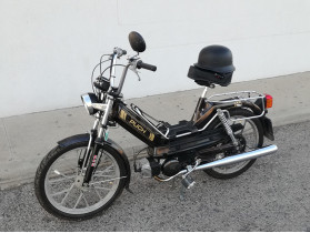 Mario's Puch Maxi L2