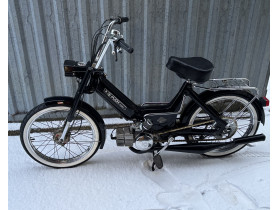 's Puch  Maxi N