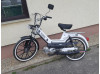 White Puch Maxi S 70ccm
