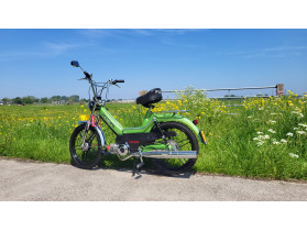 Puch Maxi S 1981