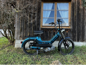 Puch Maxi s