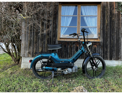 Puch Maxi s
