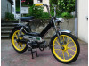 Black & Yellow dream