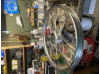 Maxi S restauratie