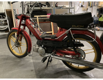 Puch Maxi L2
