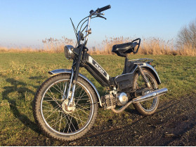 's Puch Maxi S
